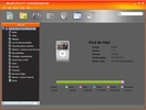 iPod to PC Transfer screenshot 4