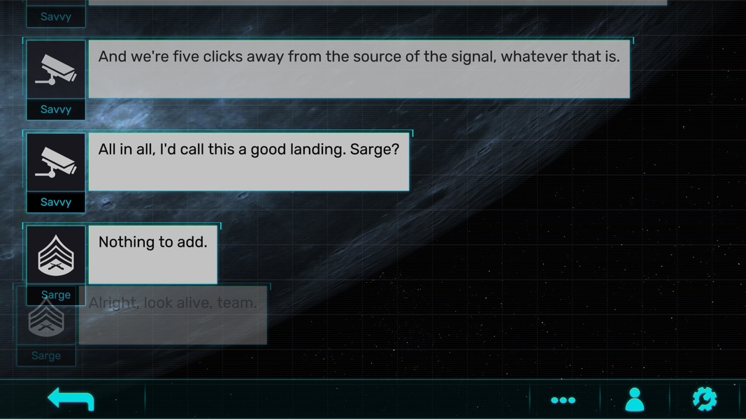Survival-Quest ZARYA-1 STATION - Preview 7