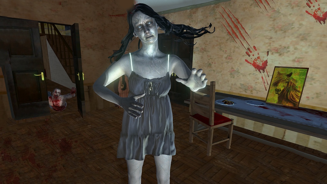 Horror Games - Preview 2