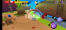 Battle Rally screenshot 7