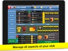 Soccer Tycoon: Football Game screenshot 8