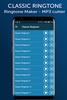 Classic Ringtones For Nokia screenshot 4