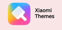 Xiaomi Themes feature