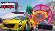 GT Cars Impossible Stunt Races screenshot 3