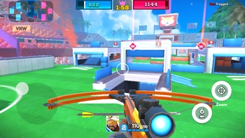 FRAG Pro Shooter for Android 2
