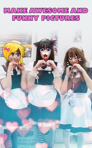 Kawaii Camera - Preview 3