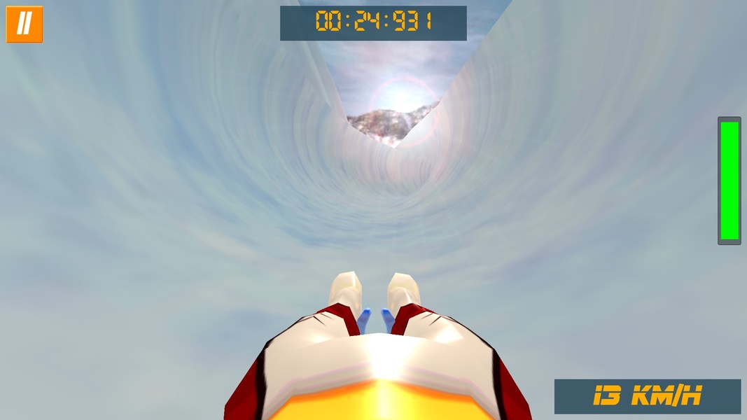 Luge Crush - Preview 1