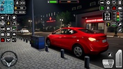 City Car Game - Car Simulator screenshot 7