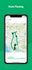Meilan-Track Cycling with GPS screenshot 4