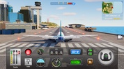 Airplane Pro: Flight Simulator screenshot 4