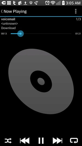 Beats Player - Preview 5