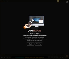 GOM Player screenshot 3