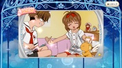 Cardcaptor Sakura: Happiness Memories screenshot 2