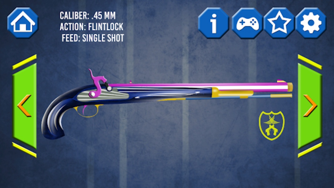 Ultimate Toy Guns Sim - Preview 3