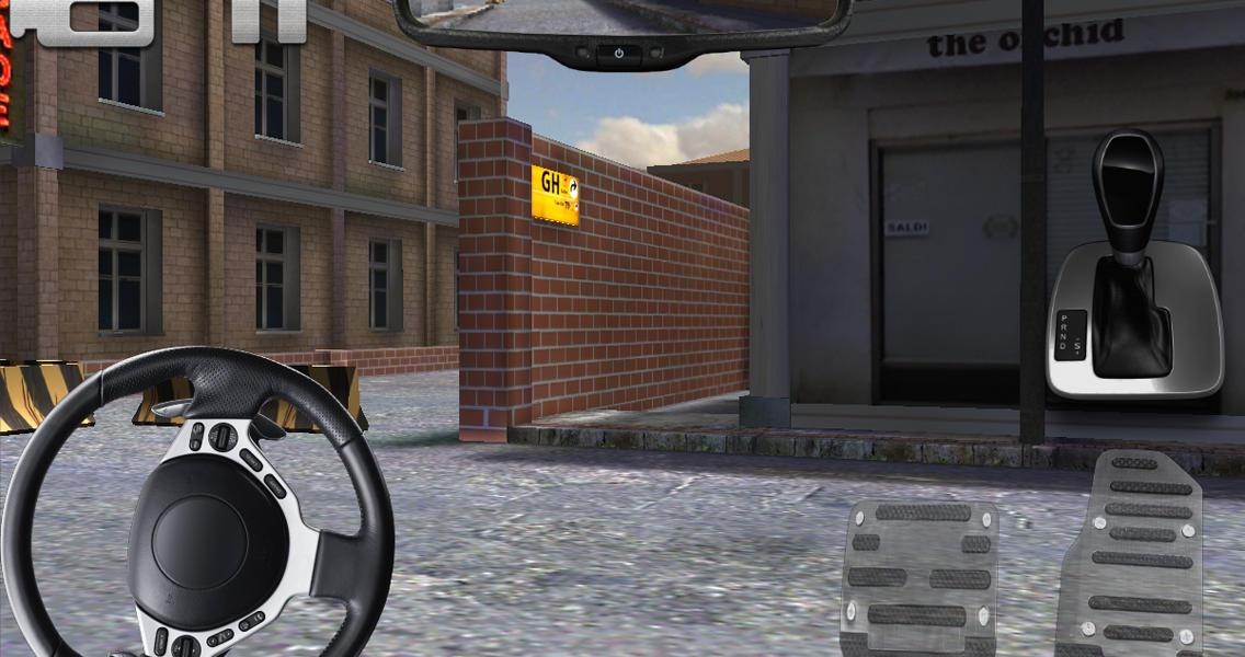 Pizza Delivery Dude 3D - Preview 6