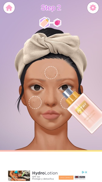 Makeup Styling - Preview 13