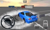 Drift Parking 3D screenshot 4