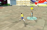 Street Soccer screenshot 5