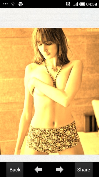 Photo Effects - Preview 3