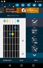 Guitar Chords Database - 2000+ chord charts screenshot 2