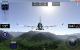 Airplane C919 Flight Simulator screenshot 13
