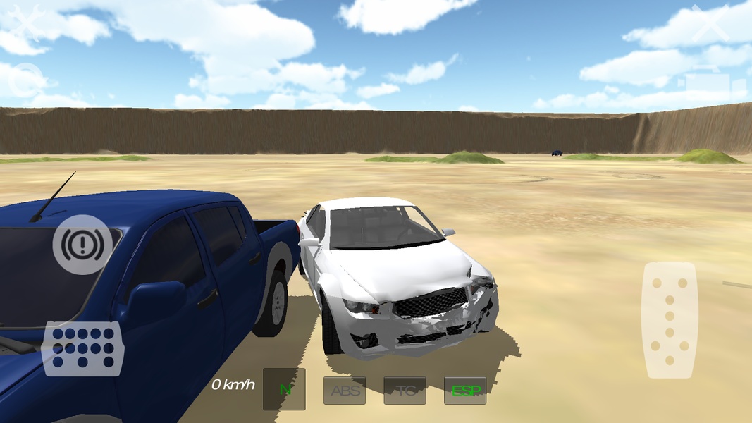 Extreme Car Crush Derby 3D - Preview 7