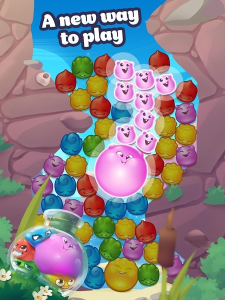 Jelly Splash - Preview 6