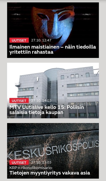 MTV Uutiset - Preview 6