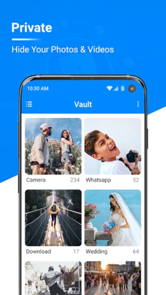 Advance Applock - Preview 5