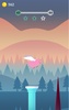 Bouncy Bird: Casual Flap Game screenshot 10
