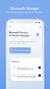 Bluetooth Devices & Volume Manager screenshot 6