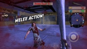 Zombie Infection screenshot 6