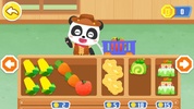 Little Panda: Pony Care Club screenshot 5