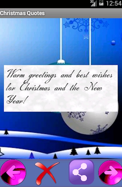 Christmas Quotes - Preview 2