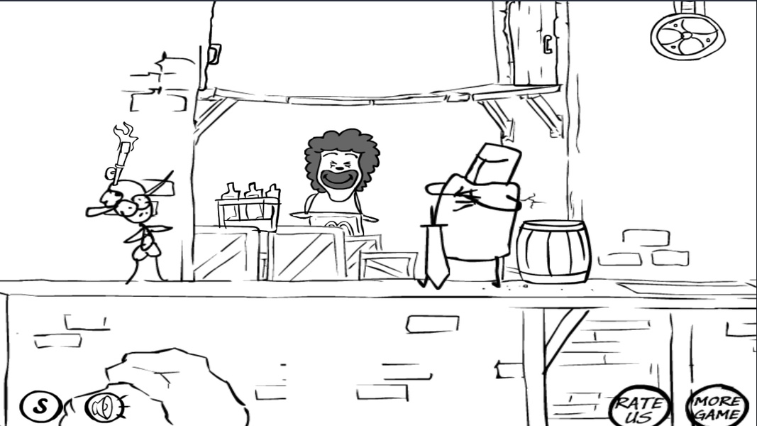 Troll Knight - Preview 5