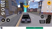 Extreme Rally SUV Simulator 3D screenshot 6