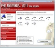 PER Antivirus screenshot 2