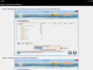 Memory Card Recovery Software screenshot 4
