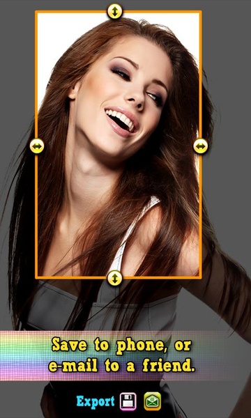 PhotoCrop - Preview 3