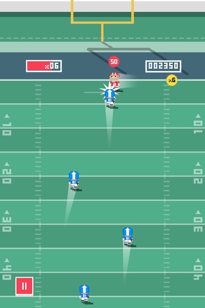 Tiny Touchdown - Preview 16