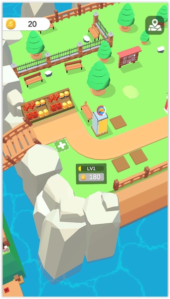 Idle Bungee tycoon - Preview 2