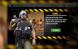 ARMY COMMANDO ASSAULT screenshot 1