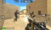 Counter Terrorist Sniper Shoot screenshot 8
