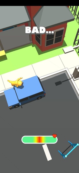 Mr.Toilet - Preview 3