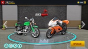 Moto Bike Racing 3D Bike Games screenshot 6