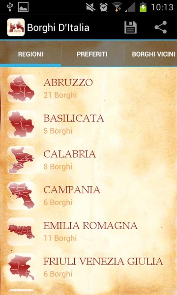 Villages in Italy Free - Preview 5