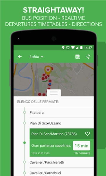 RomaBus - Preview 7