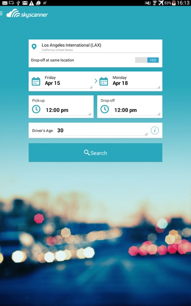 Car Rental - Preview 8