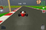 Thunder Formula Race 2 screenshot 3