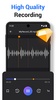 Voice Recorder screenshot 2